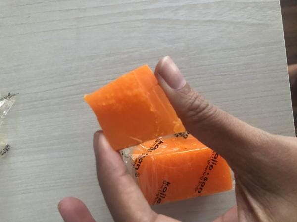 √ Review Sabun Kojic San Terlengkap – Pencerah Wajah  